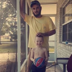 Meet your Posher, Cody